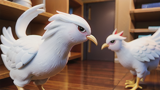食鳥検査法が健康に与える影響