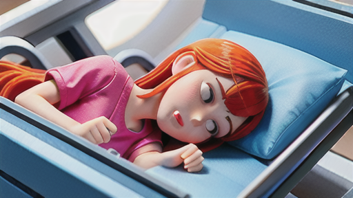 メラトニンと睡眠